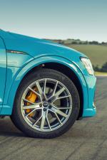 Audi e-tron 55 Quattro S-Line 2020 года (LA)